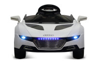 AUDI R-COUPE 2x 18W 6V
