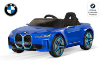 Kinderauto BMW i4 2x30W 12V/7Ah