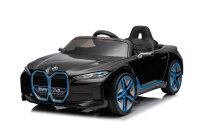 Kinderauto BMW i4 2x30W 12V/7Ah