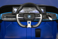 Kinderauto BMW i4 2x30W 12V/7Ah