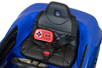 Kinderauto BMW i4 2x30W 12V/7Ah