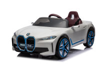 Kinderauto BMW i4 2x30W 12V/7Ah