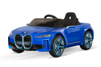 Kinderauto BMW i4 2x30W 12V/7Ah
