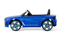 Kinderauto BMW i4 2x30W 12V/7Ah