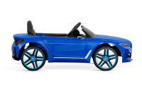 Kinderauto BMW i4 2x30W 12V/7Ah
