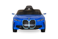 Kinderauto BMW i4 2x30W 12V/7Ah