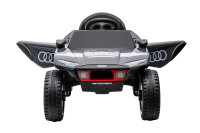 Kinderauto AUDI RS Q ETRON mit Lizenz 2x35W 12V/7Ah