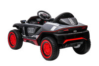 Kinderauto AUDI RS Q ETRON mit Lizenz 2x35W 12V/7Ah