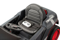 Kinderauto AUDI RS Q ETRON mit Lizenz 2x35W 12V/7Ah