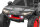Kinderauto AUDI RS Q ETRON mit Lizenz 2x35W 12V/7Ah