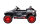 Kinderauto AUDI RS Q ETRON mit Lizenz 2x35W 12V/7Ah