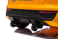 Kinderauto AUDI RS Q8 mit Lizenz 2x25W 12V/7Ah