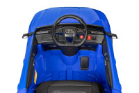 Kinderauto AUDI RS Q8 mit Lizenz 2x25W 12V/7Ah
