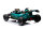 Kinderauto ASTON MARTIN CONGNIZANT ARAMCO F1 2x55W 24V/5Ah