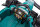 Kinderauto ASTON MARTIN CONGNIZANT ARAMCO F1 2x55W 24V/5Ah