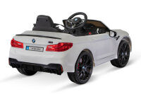 Kinderauto BMW M5 mit Lizenz 2x35W 12V/7Ah