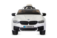 Kinderauto BMW M5 mit Lizenz 2x35W 12V/7Ah