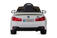 Kinderauto BMW M5 mit Lizenz 2x35W 12V/7Ah