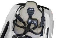Kinderauto BMW M5 mit Lizenz 2x35W 12V/7Ah