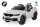 Kinderauto BMW M5 mit Lizenz 2x35W 12V/7Ah