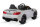 Kinderauto BMW M5 mit Lizenz 2x35W 12V/7Ah