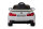 Kinderauto BMW M5 mit Lizenz 2x35W 12V/7Ah
