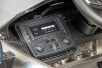 Kinderauto BMW M4 mit Lizenz 2x35W 12V/7Ah
