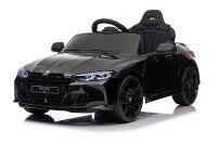 Kinderauto BMW M4 mit Lizenz 2x35W 12V/7Ah