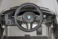 Kinderauto BMW M4 mit Lizenz 2x35W 12V/7Ah