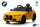 Kinderauto BMW M4 mit Lizenz 2x35W 12V/7Ah