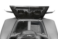 Kinderauto Bugatti Divo Matt lackiert 2x35W 12V 7Ah 2.4G RC