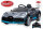 Kinderauto Bugatti Divo Matt lackiert 2x35W 12V 7Ah 2.4G RC