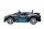Kinderauto Bugatti Divo Matt lackiert 2x35W 12V 7Ah 2.4G RC