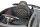 Kinderauto Bugatti Divo Matt lackiert 2x35W 12V 7Ah 2.4G RC