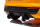 Kinderauto AUDI RS Q8 mit Lizenz 2x25W 12V/7Ah Rot