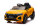 Kinderauto AUDI RS Q8 mit Lizenz 2x25W 12V/7Ah Rot