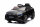 Kinderauto AUDI RS Q8 mit Lizenz 2x25W 12V/7Ah Schwarz