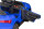 Kinderauto AUDI RS Q8 mit Lizenz 2x25W 12V/7Ah Schwarz