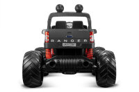 Kinderauto Ford Ranger Monster Truck lackiert 4x 45W 2x 12V 2.4G SUV
