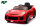 Kinderauto Porsche RUF-CTR3 mit Lizenz 2x25W 12V/7Ah