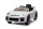 Kinderauto Porsche RUF-CTR3 mit Lizenz 2x25W 12V/7Ah