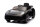Kinderauto Porsche RUF-CTR3 mit Lizenz 2x25W 12V/7Ah