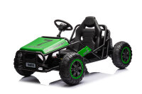 Kinderauto SPORT RACING BUGGY 2x55W 24V/10Ah