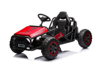 Kinderauto SPORT RACING BUGGY 2x55W 24V/10Ah