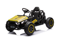 Kinderauto SPORT RACING BUGGY 2x55W 24V/10Ah