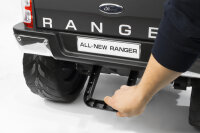 Ford Ranger ALLRAD - 4 x 35 Watt Motor Kinder Elektroauto Lizenziert