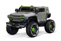 Kinderauto SUV TANK Kids 2-Sitzer Allrad 4x30W 12V/7Ah