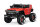 Kinderauto SUV TANK Kids 2-Sitzer Allrad 4x30W 12V/7Ah