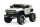 Kinderauto SUV TANK Kids 2-Sitzer Allrad 4x30W 12V/7Ah
