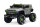 Kinderauto SUV TANK Kids 2-Sitzer Allrad 4x30W 12V/7Ah